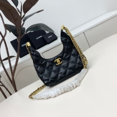 Chanel Hobo Bags